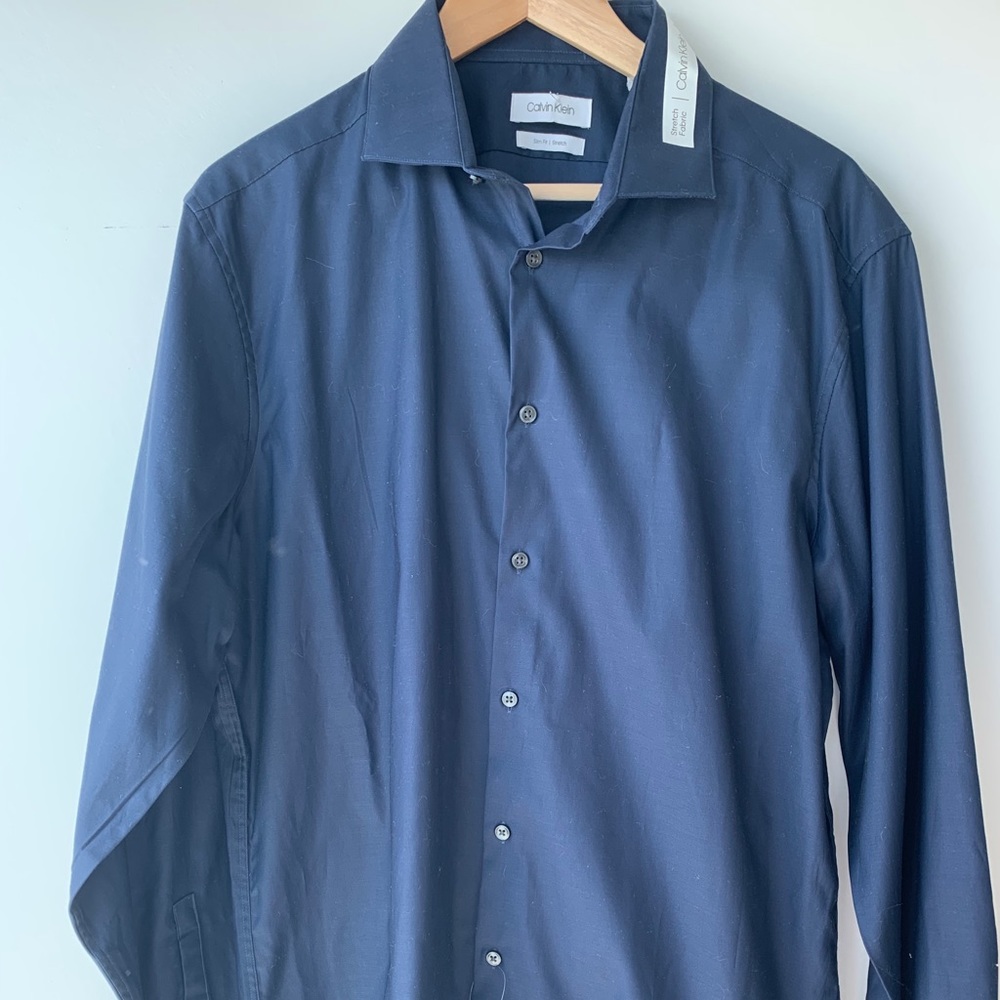Calvin Klein shirt